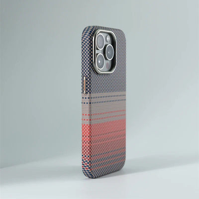 Neo | Coque MagSafe Moderne et Fonctionnelle