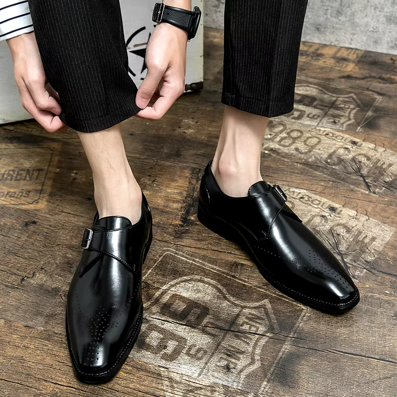 Ashford | Chaussures Élégantes pour Homme