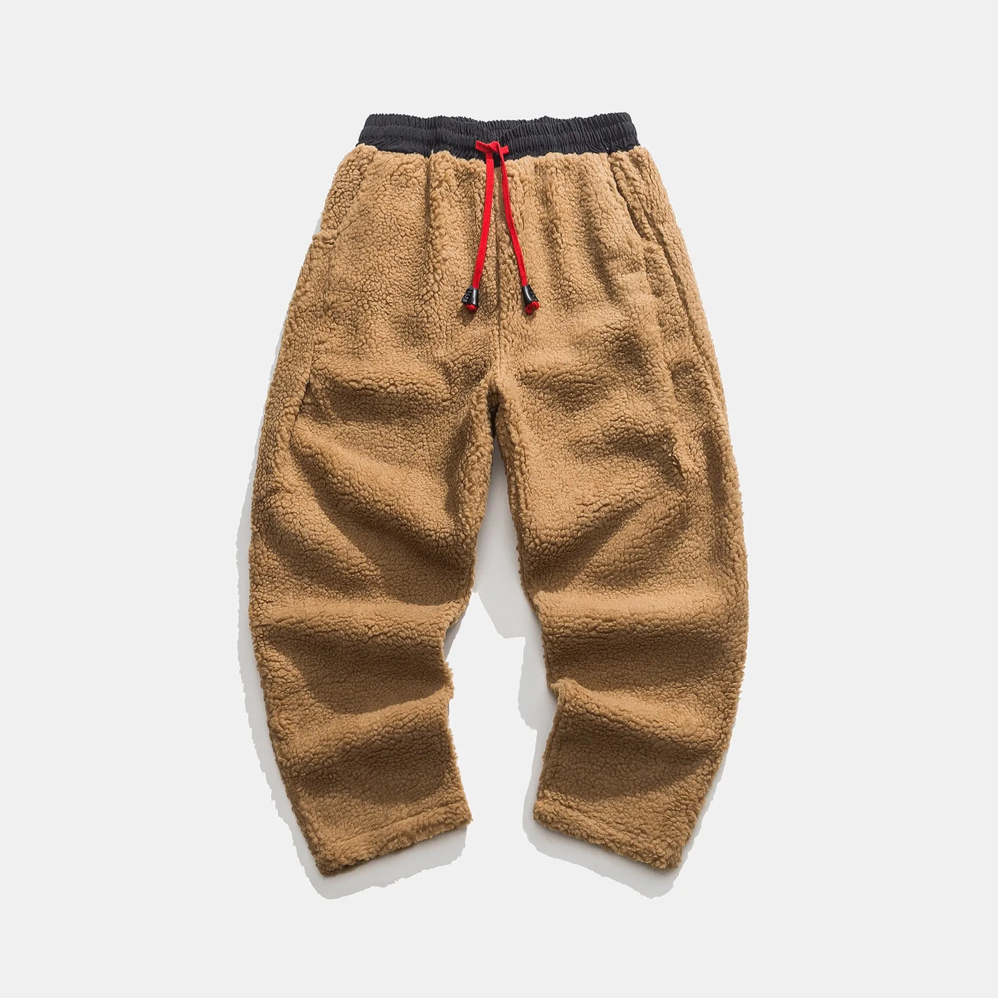 Amir | Pantalon de Jogging en Polaire Confortable