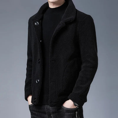Orion | Veste en Peau de Mouton