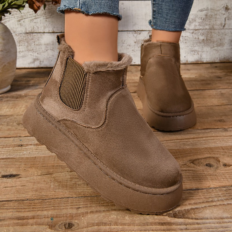 Maureen | Chaussures Élégantes et Confortables