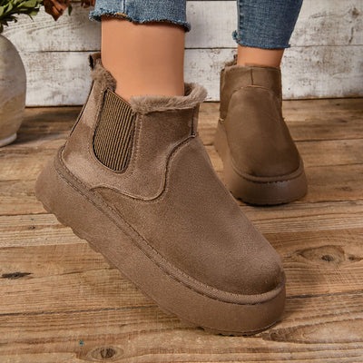 Maureen | Chaussures Élégantes et Confortables