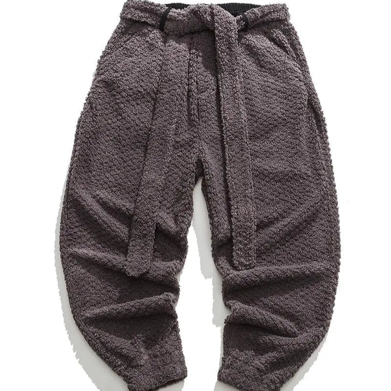 Manami | Pantalon de Jogging Confort