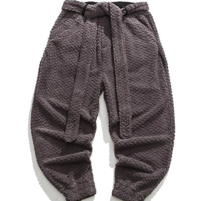 Manami | Pantalon de Jogging Confort