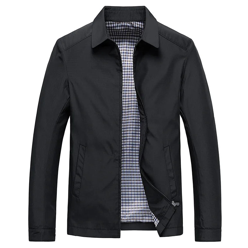 Massimo | Veste Aviateur pour Homme