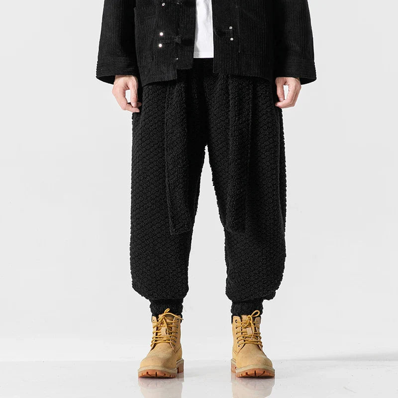Manami | Pantalon de Jogging Confort