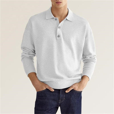 Leopold | Polo Manches Longues