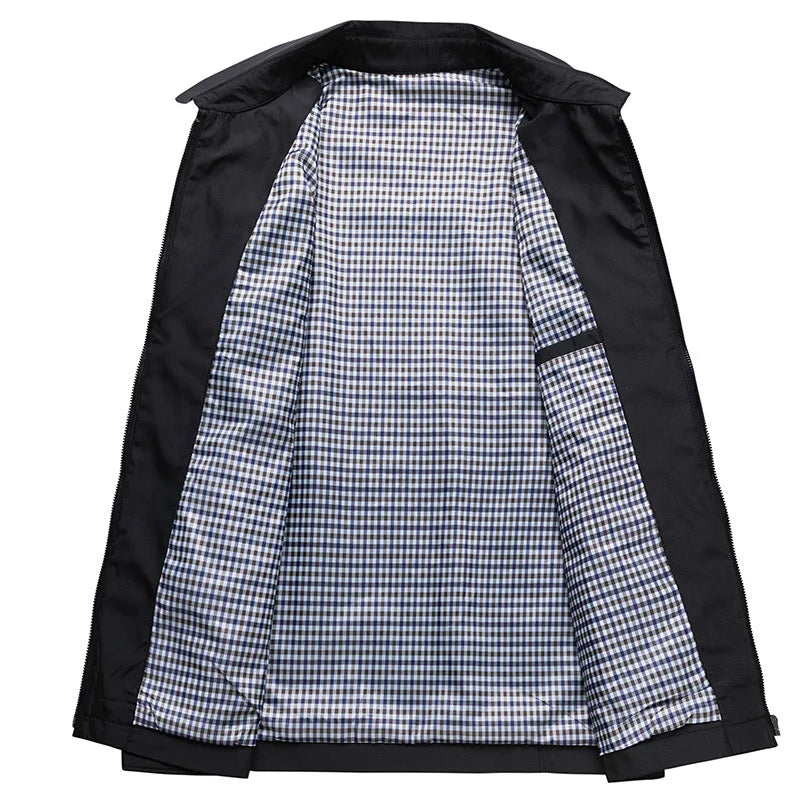 Massimo | Veste Aviateur pour Homme