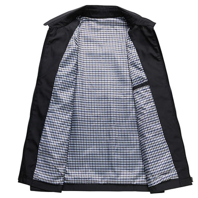 Massimo | Veste Aviateur pour Homme