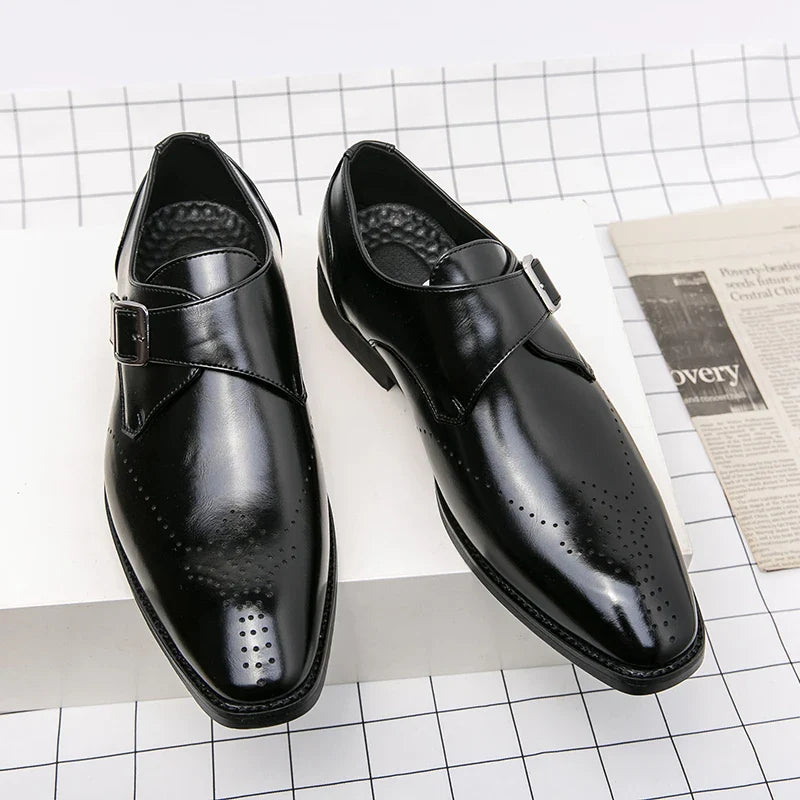 Ashford | Chaussures Élégantes pour Homme