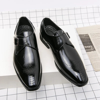 Ashford | Chaussures Élégantes pour Homme