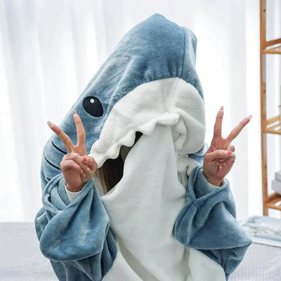 SHARKIE