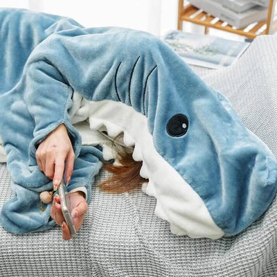 SHARKIE