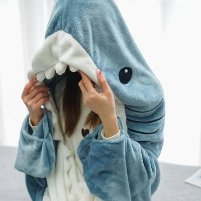 SHARKIE