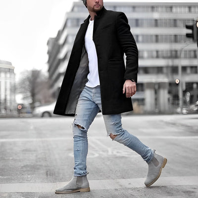 Joachim | Veste Blazer Élégante pour Hommes