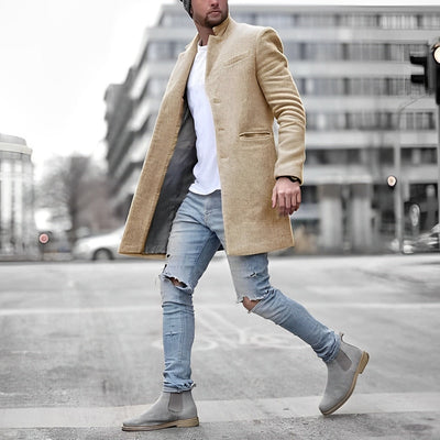 Joachim | Veste Blazer Élégante pour Hommes