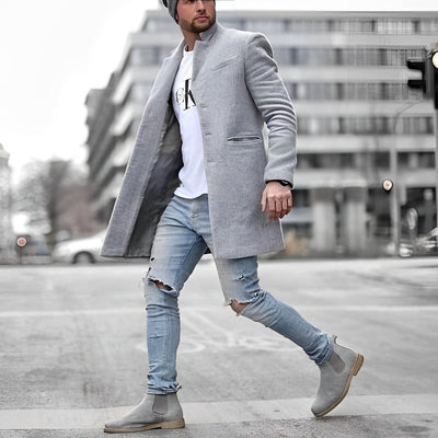Joachim | Veste Blazer Élégante pour Hommes