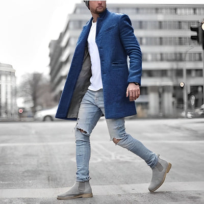 Joachim | Veste Blazer Élégante pour Hommes
