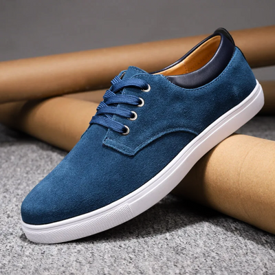 Carlson | Chaussures en daim