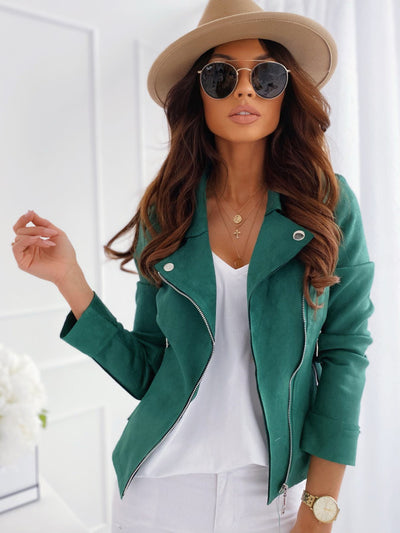 Agile | Manteau Élégant pour Femme
