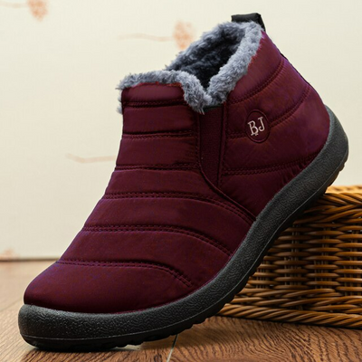 CloudFeet | Chaussure d'hiver - Premium Slip-on