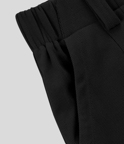 PANTALON LARGE TAILLE HAUTE