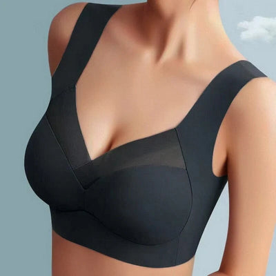 ComfyBra | Soutien-Gorge Push-Up Sans Couture