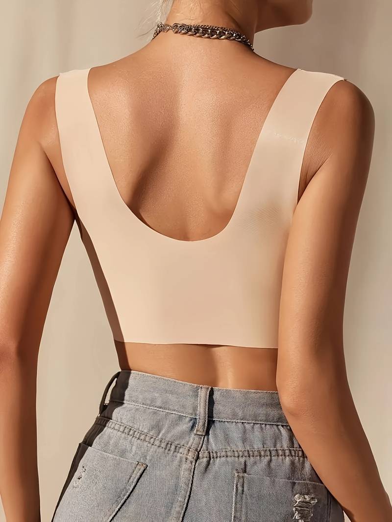 AMY | Comfy Bra 1+1 Gratuit