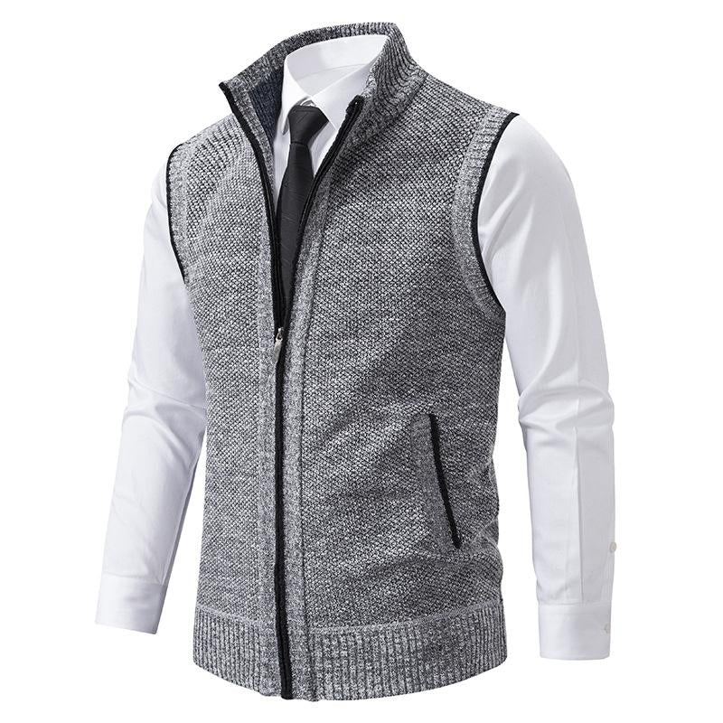 Michael | Gilet Polaire pour Hommes