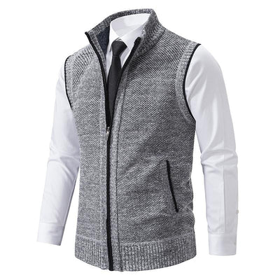 Michael | Gilet Polaire pour Hommes