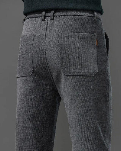 Edron | Pantalon en Côtelé
