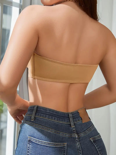 Ciela | Élégant  Strapless Bra