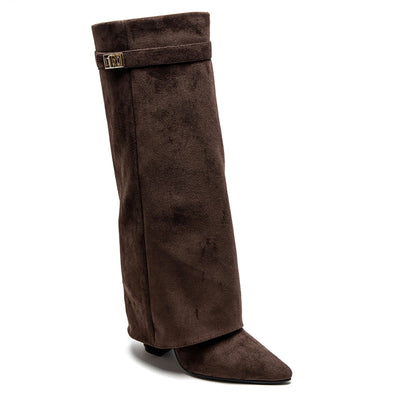 Ariana | Bottines Élégantes
