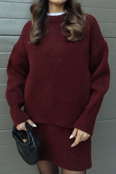 Marie | Ensemble Tendance pour Femme