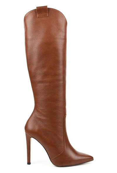 Valentina | Bottes Élégantes