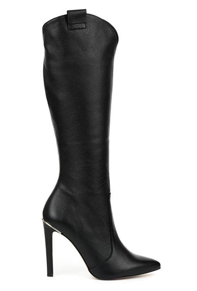 Valentina | Bottes Élégantes
