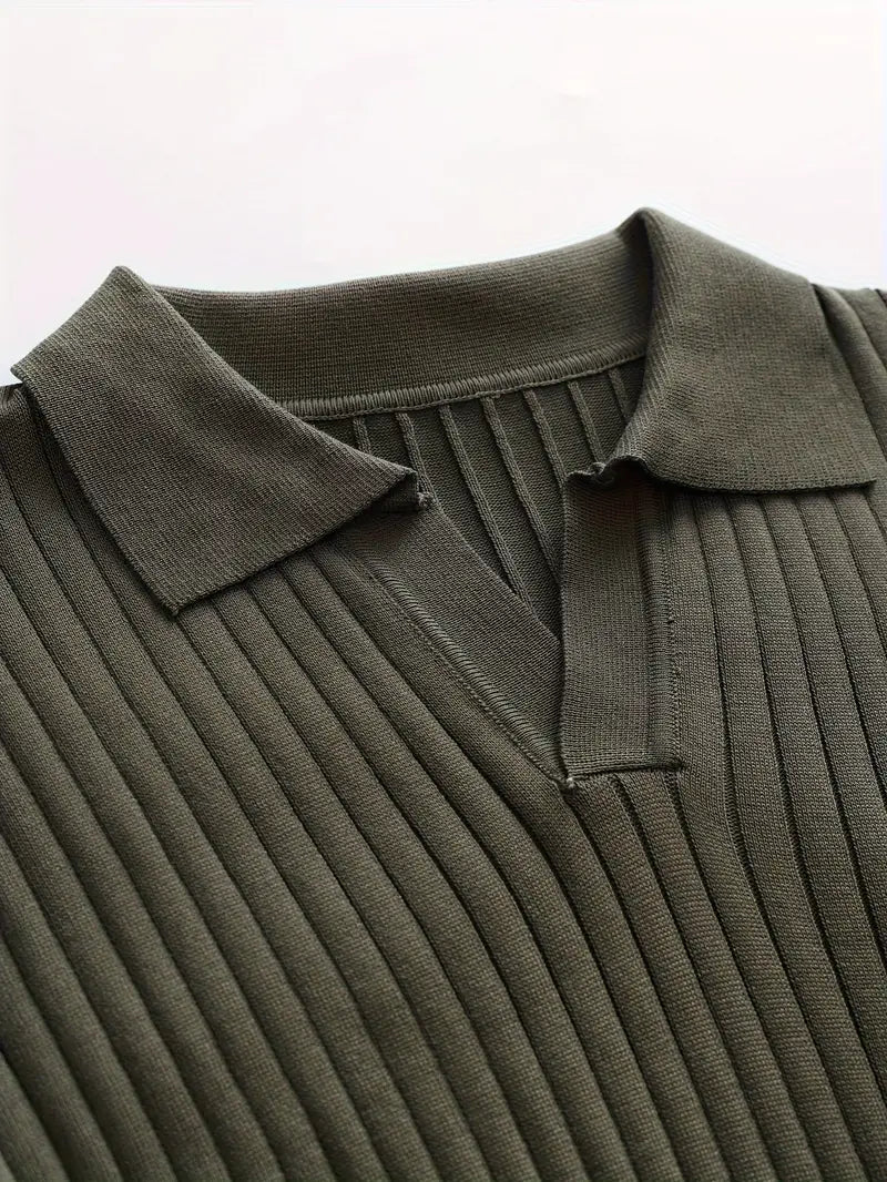 SOGNO - VÊTEMENTS EN TRICOT MUSCLE FIT