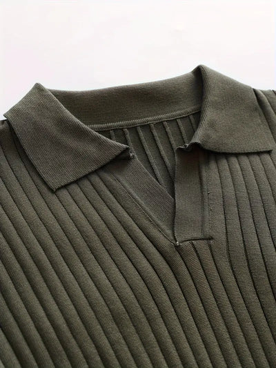 SOGNO - VÊTEMENTS EN TRICOT MUSCLE FIT