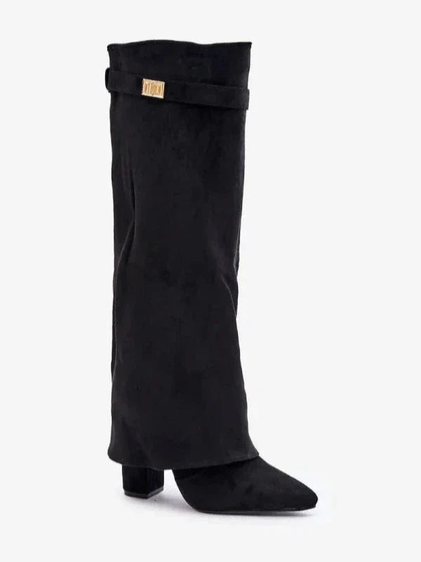 Ariana | Bottines Élégantes