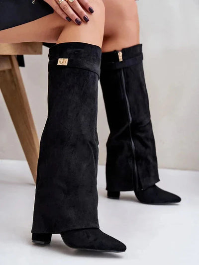 Ariana | Bottines Élégantes