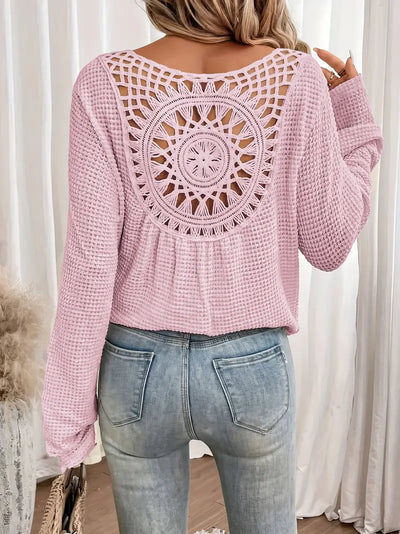 Sassa | Pull Élégant et Confortable