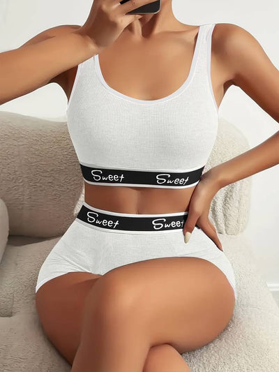 Mandy | Ensemble de lingerie