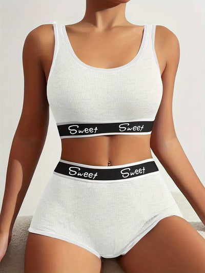Mandy | Ensemble de lingerie