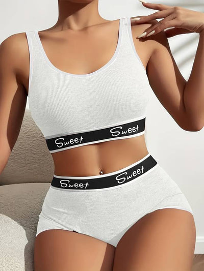 Mandy | Ensemble de lingerie