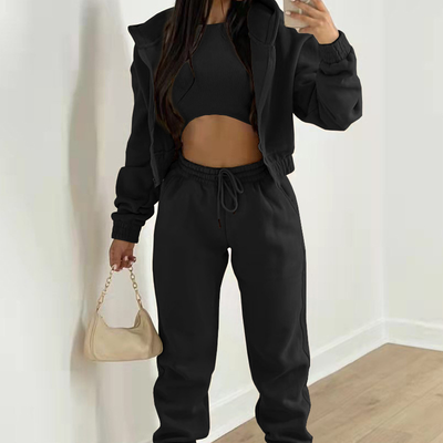 Amira | Ensemble pantalon