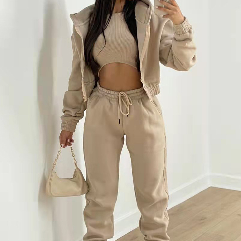 Amira | Ensemble pantalon