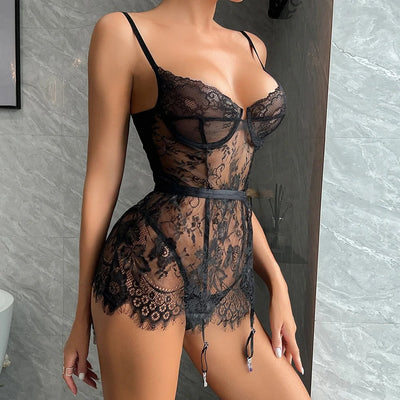 Eva | Chemise de nuit