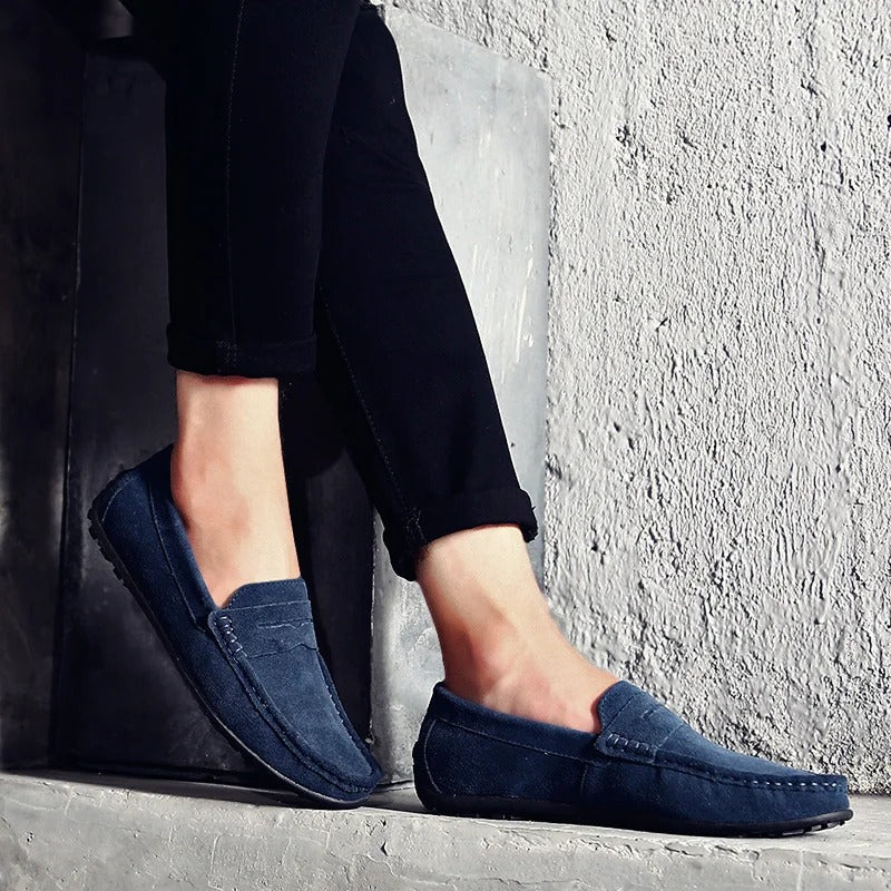 Charles | Loafers