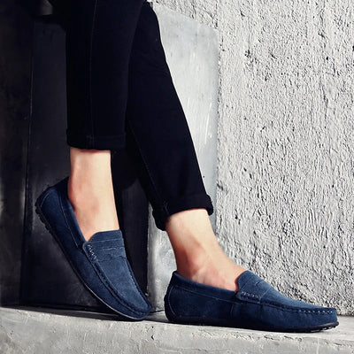 Charles | Loafers