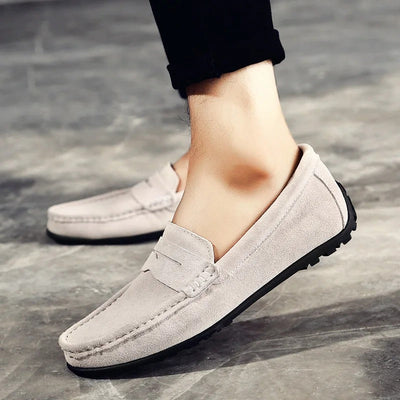 Charles | Loafers